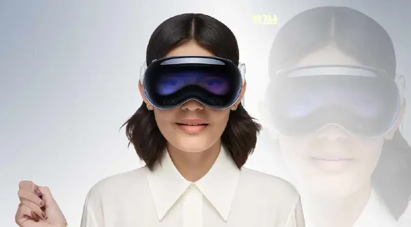Apple Vision Pro พร้อมขายในประเทศและภูมิภาคใหม่เพิ่มเติม 28 มิ.ย.นี้