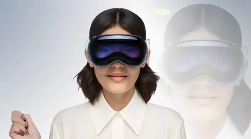 Apple Vision Pro พร้อมขายในประเทศและภูมิภาคใหม่เพิ่มเติม 28 มิ.ย.นี้ Apple Vision Pro พร้อมขายในประเทศและภูมิภาคใหม่เพิ่มเติม 28 มิ.ย.นี้