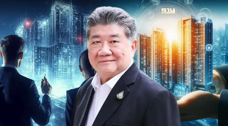 “ภูมิธรรม” ยันเปิดต่างชาติถือกรรมสิทธิ์ห้องชุด 75% แค่สั่งมหาดไทยศึกษา