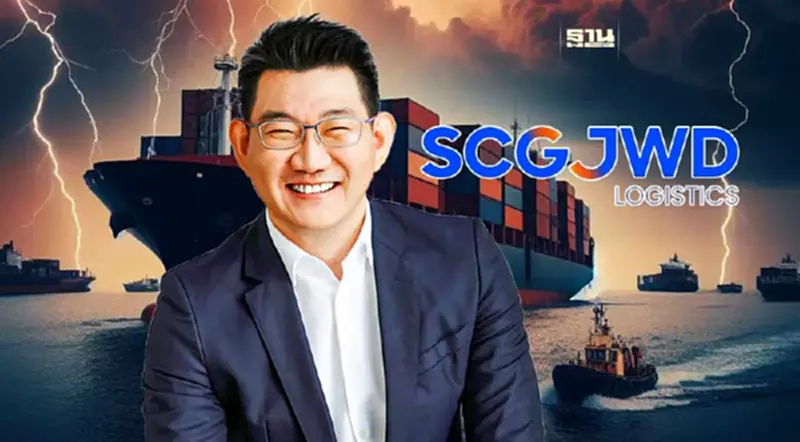 SJWD พร้อมลุยแลนด์บริดจ์ จ่อดึงพันธมิตรเสริมแกร่ง มีลุ้นปลายปีปิดดีลเพิ่ม SJWD พร้อมลุยแลนด์บริดจ์ จ่อดึงพันธมิตรเสริมแกร่ง มีลุ้นปลายปีปิดดีลเพิ่ม