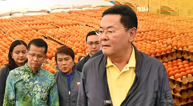 “นภินทร” ขนสินค้าจัด “ธงฟ้า"ลดราคากว่า 60% คาดลดค่าใช้จ่ายประชาชน 1.8 ล้าน “นภินทร” ขนสินค้าจัด “ธงฟ้า"ลดราคากว่า 60% คาดลดค่าใช้จ่ายประชาชน 1.8 ล้าน
