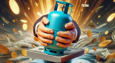 ลุ้น "กบง." เคาะตรึงราคาก๊าซหุงต้มครัวเรือน 423 บาทต่อ 3 เดือนวันนี้