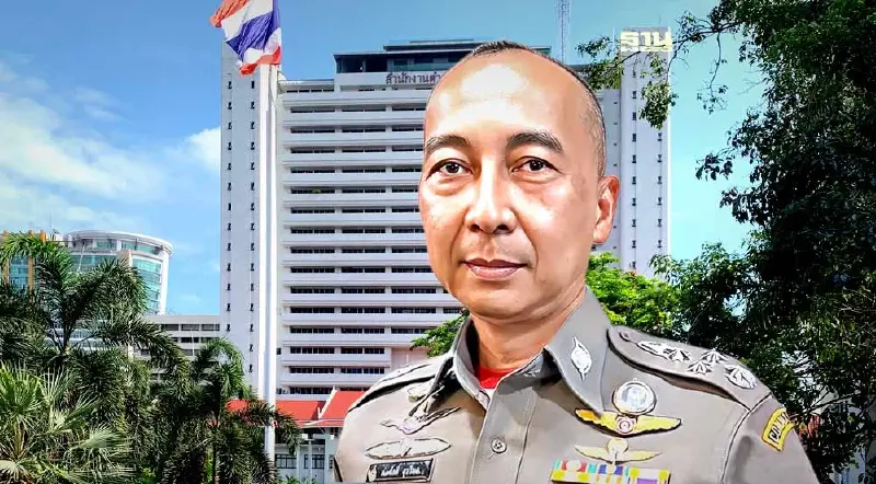 ด่วน “บิ๊กต่อ” คัมแบ็ก ถือฤกษ์ 17.09 น. แต่งเครื่องแบบเต็มยศกลับเข้าสตช.