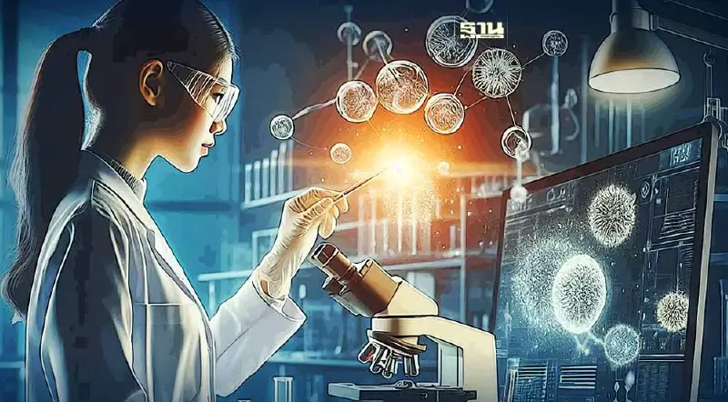 ผลวิจัยใหม่ชี้ ผู้เคยติดโควิดอาจมีภูมิคุ้มกันไข้หวัดดีขึ้น-ลดเสี่ยง 50%