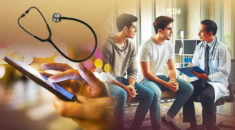 30 บาทรักษาทุกที่ กทม. เช็คหน่วยบริการผ่านออนไลน์ 30 บาทรักษาทุกที่ กทม. เช็คหน่วยบริการผ่านออนไลน์