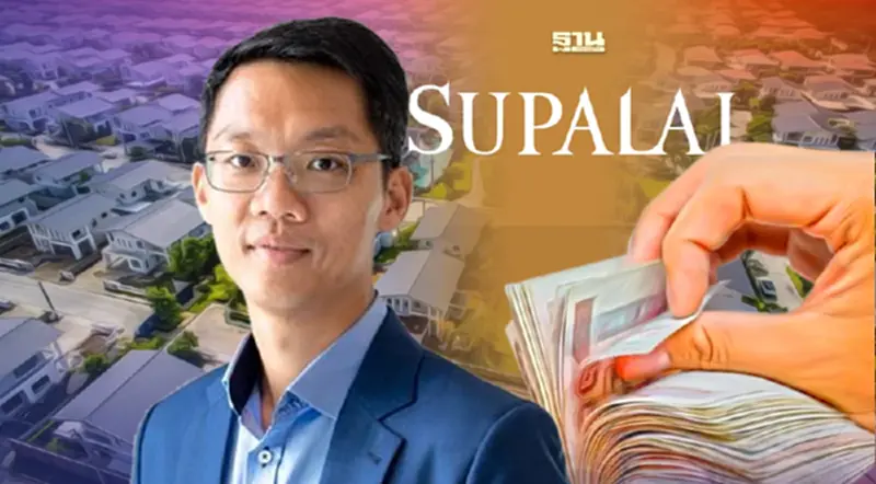 SPALI ตั้งความหวังมมาตรการรัฐหนุนตลาดอสังหาฯ คงเป้ารายได้3.6หมื่นล้าน SPALI ตั้งความหวังมมาตรการรัฐหนุนตลาดอสังหาฯ คงเป้ารายได้3.6หมื่นล้าน