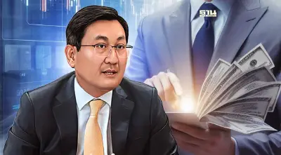 "ภากร" เปิด 7 ขุมทรัพย์ลงทุนหุ้นยุคโลกเดือด