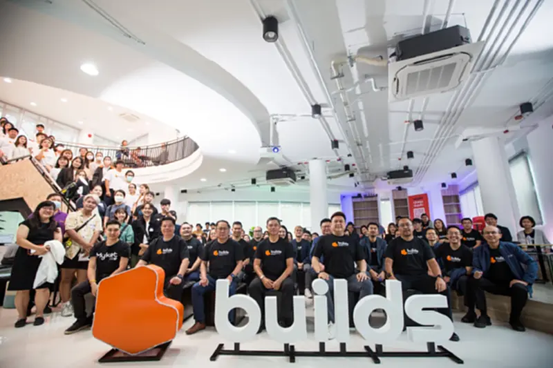 จาก Basecamp24 ถึง builds CMU ปั้นนศ.สู่ Startup มูลค่าเศรษฐกิจหมื่นล้าน จาก Basecamp24 ถึง builds CMU ปั้นนศ.สู่ Startup มูลค่าเศรษฐกิจหมื่นล้าน