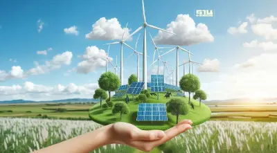 ร่างแผนพีดีพี ลุย Net Zero ดันพลังงานสะอาด 51 % กดค่าไฟลง 31 สตางค์