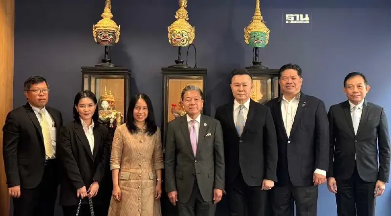 กสทช. เข้าร่วมการประชุม AI for Good Global Summit 2024 กสทช. เข้าร่วมการประชุม AI for Good Global Summit 2024