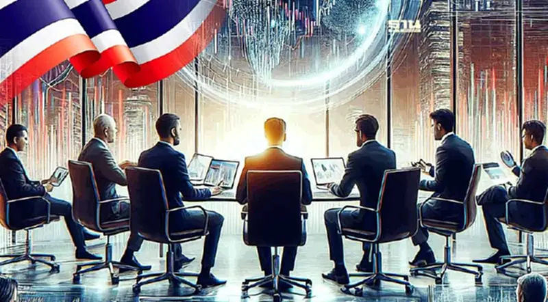 คนไทยขนเงินซื้อหุ้น ตราสารหนี้ กองทุนต่างประเทศ ทะลุ 1.6 ล้านล้าน คนไทยขนเงินซื้อหุ้น ตราสารหนี้ กองทุนต่างประเทศ ทะลุ 1.6 ล้านล้าน