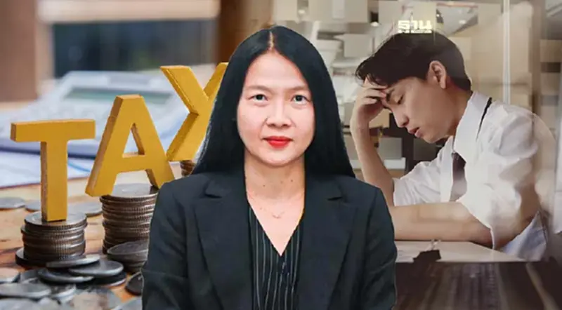 “กรมสรรพากร” ยกเว้นภาษีเงินได้บุคคลธรรมดา ชดเชยลูกจ้างถูกนายจ้างเลิกจ้าง “กรมสรรพากร” ยกเว้นภาษีเงินได้บุคคลธรรมดา ชดเชยลูกจ้างถูกนายจ้างเลิกจ้าง