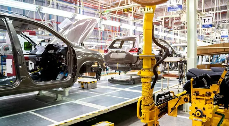 เจาะลึกอุตฯยานยนต์ไทย 5 เดือนแรก ผลิต-จำหน่าย-ส่งออกรุ่งหรือร่วง