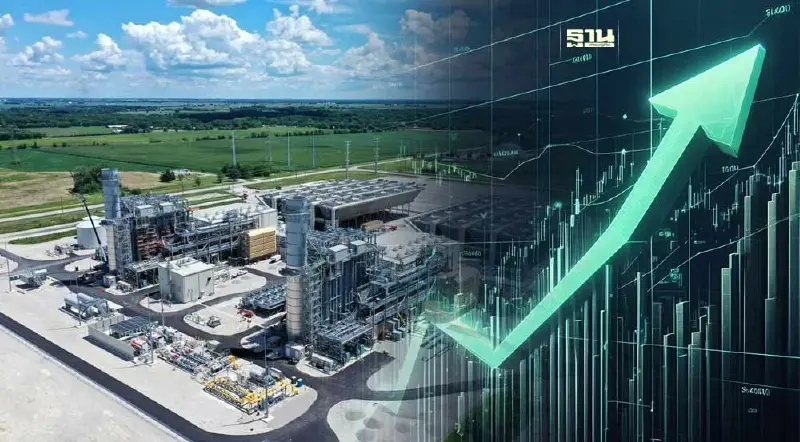 หุ้น GULF พุ่ง 5% รับข่าวผนึก Google รุกธุรกิจระบบคลาวด์ในไทย