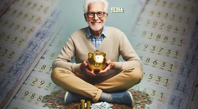 กอช.ใครสมัครได้บ้าง หลัง คลัง เตรียมออก “หวยเกษียณ” กระตุ้นการออมชราภาพ