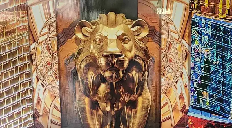 บิ๊กกาสิโน รีสอร์ต MGM มองโอกาสลงทุน Entertainment Complex ในไทย