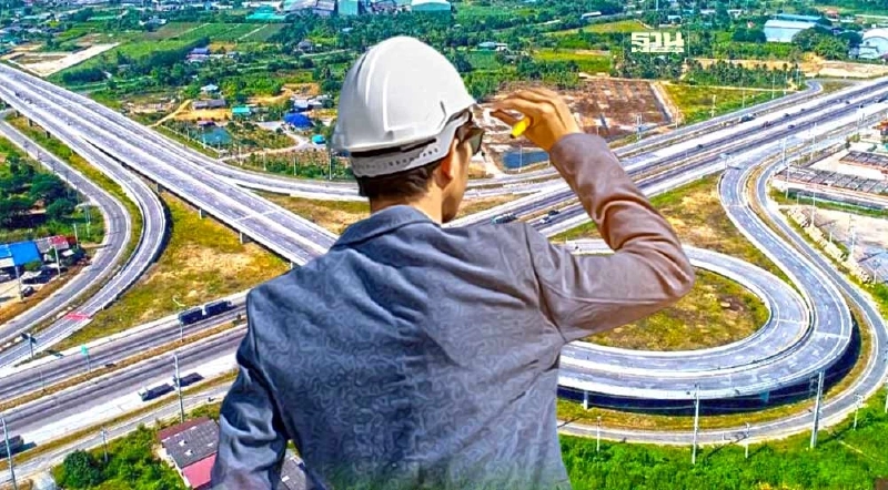 "มอเตอร์เวย์M6 บางปะอิน-โคราช" ช่วงหินกอง-ปากช่อง เปิดวิ่งฟรีปีใหม่นี้ "มอเตอร์เวย์M6 บางปะอิน-โคราช" ช่วงหินกอง-ปากช่อง เปิดวิ่งฟรีปีใหม่นี้