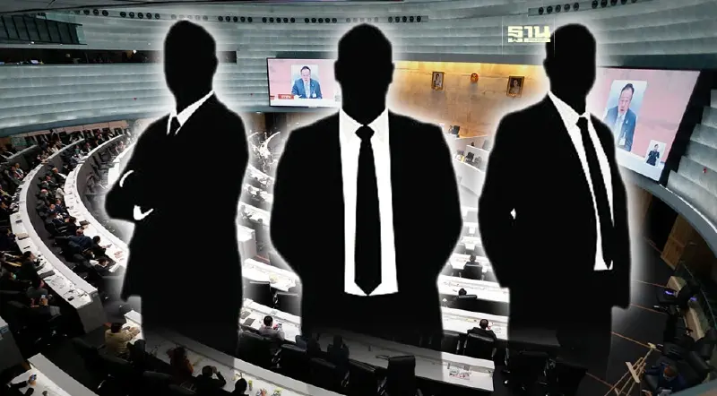 ลุ้นบ่ายวันนี้ 3,080 คน ผ่าน สว.จังหวัด ได้ไปต่อระดับประเทศ ร่วง 23,645 คน