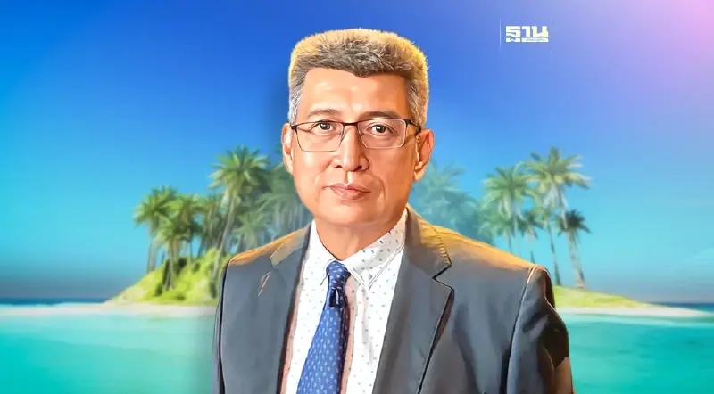 FETTA ยื่นสมุดปกขาวชง 11 ประเด็นเสนอรัฐบาล ขับเคลื่อนปีท่องเที่ยวไทย 2568