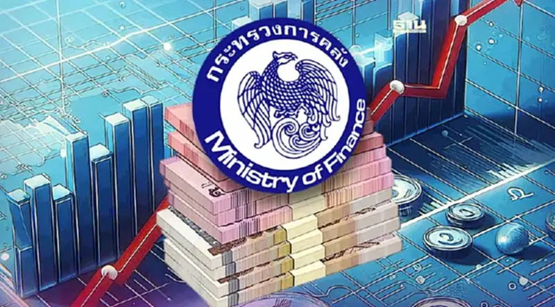 คลังเก็บรายได้ 8 เดือน ต่ำเป้า 2.6 หมื่นล้าน กู้ชดเชยขาดดุลพุ่ง 4 แสนล้าน คลังเก็บรายได้ 8 เดือน ต่ำเป้า 2.6 หมื่นล้าน กู้ชดเชยขาดดุลพุ่ง 4 แสนล้าน