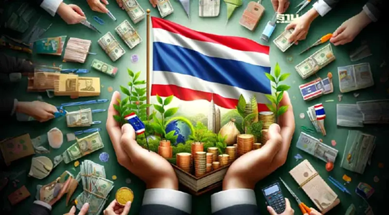 ส่องงบฯ 1.37 แสนล้าน ดันยุทธศาสตร์ “คุณภาพชีวิตที่เป็นมิตรต่อสิ่งแวดล้อม” ส่องงบฯ 1.37 แสนล้าน ดันยุทธศาสตร์ “คุณภาพชีวิตที่เป็นมิตรต่อสิ่งแวดล้อม”