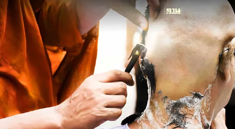 มติครม. ให้ลาอุปสมบท-บวชชีฯ เฉลิมพระเกียรติในหลวง ไม่ถือเป็นวันลาราชการ