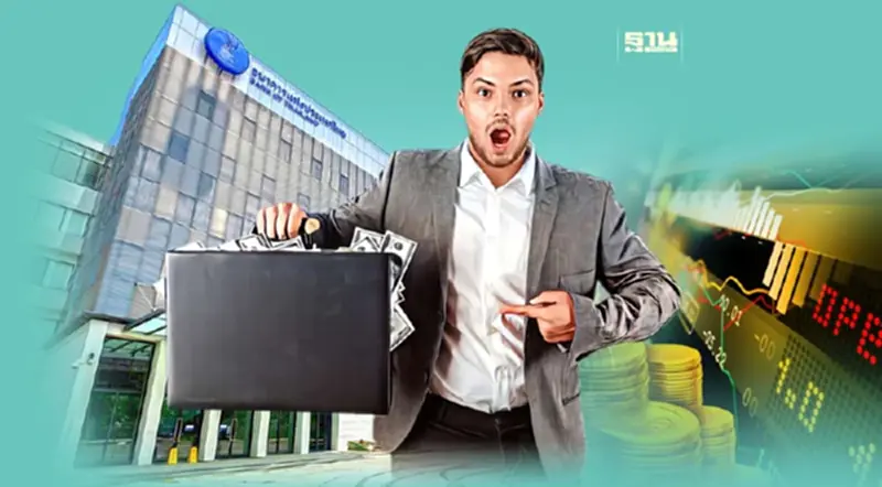 ตลาดทุนหนุนธปท. คุม Margin Loan หลังพบความเสี่ยงพุ่ง ตลาดทุนหนุนธปท. คุม Margin Loan หลังพบความเสี่ยงพุ่ง