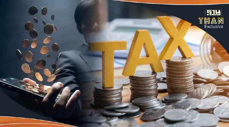 ครม.ถกงบก้อนแรกแจก "เงินดิจิทัลวอลเล็ต" คลังชงมาตรการภาษี