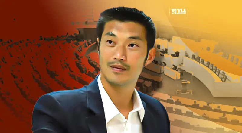 “ธนาธร”หนุน กกต. เดินหน้าเลือก สว. สกัดชุดปัจจุบันอยู่รักษาการยาว