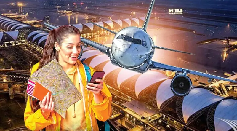 71 สายการบินทั่วโลกสยายปีกเข้าไทย รับตารางบินฤดูหนาว ไฮซีซันนี้