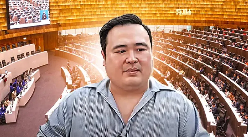 เจ้าของธุรกิจโรงแรมอุบลฯ เปิดใจนั่ง สว.กลุ่มท่องเที่ยว ยอมรับเกือบถอดใจ