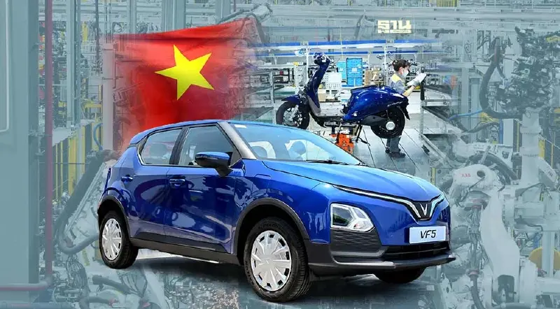 วินฟาสต์ รับดีลเลอร์ไทยไม่ปลื้มแผนเช่าแบตเตอรี่ EV เล็งเปิดโชว์รูม 30 แห่ง