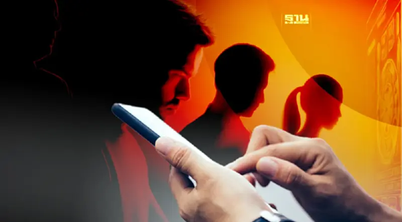 สถิติอึ้ง ปี 66 “คนไทย” เจอหลอกลวงทางโทรศัพท์ SMS สูงสุดในเอเชีย สถิติอึ้ง ปี 66 “คนไทย” เจอหลอกลวงทางโทรศัพท์ SMS สูงสุดในเอเชีย
