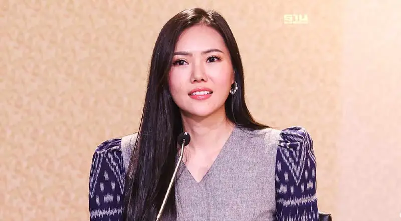 ครม.เห็นชอบ สภากาชาดไทย ออก สลากบำรุงสภากาชาดไทย ปี 2567