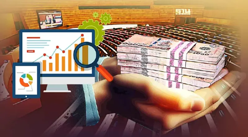 งบประมาณรายจ่าย ปี 2568 ทำความรู้จัก ก่อนสภาอภิปรายร่าง พ.ร.บ. งบประมาณรายจ่าย ปี 2568 ทำความรู้จัก ก่อนสภาอภิปรายร่าง พ.ร.บ.