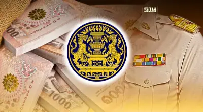 ครม.เห็นชอบ "จ่ายเงินเพิ่มการครองชีพชั่วคราว" ข้าราชการ-ลูกจ้าง-ทหาร