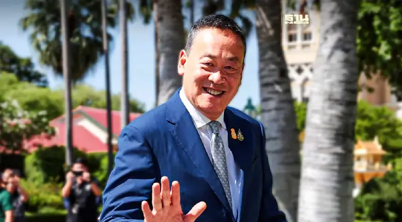 เปิดข้อต่อสู้ ทีมกฎหมาย "คดีคุณสมบัตินายกฯ" เศรษฐาไปต่อ