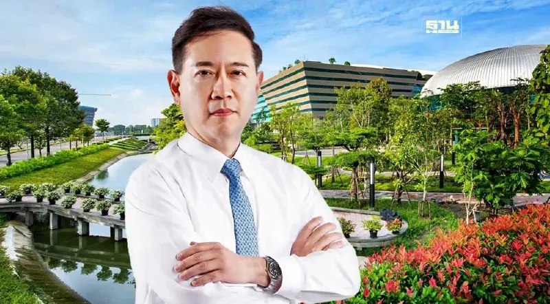 สคร. ประเมิน DAD ให้คะแนนเต็ม 5ด้านการดำเนินงานตามยุทธศาสตร์และผลงาน