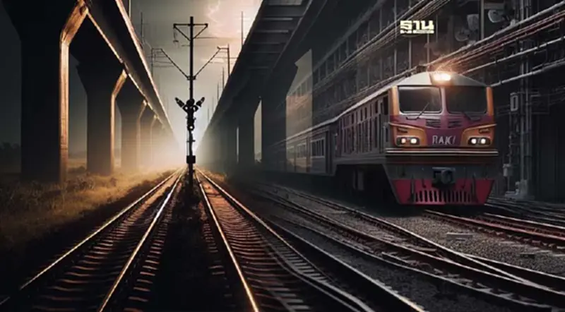 จับตาวันนี้ ลุ้นบอร์ด รฟท.ไฟเขียว 3 เส้นทาง สร้างรถไฟทางคู่เฟส 2 จับตาวันนี้ ลุ้นบอร์ด รฟท.ไฟเขียว 3 เส้นทาง สร้างรถไฟทางคู่เฟส 2