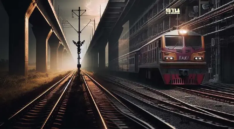 จับตาวันนี้ ลุ้นบอร์ด รฟท.ไฟเขียว 3 เส้นทาง สร้างรถไฟทางคู่เฟส 2