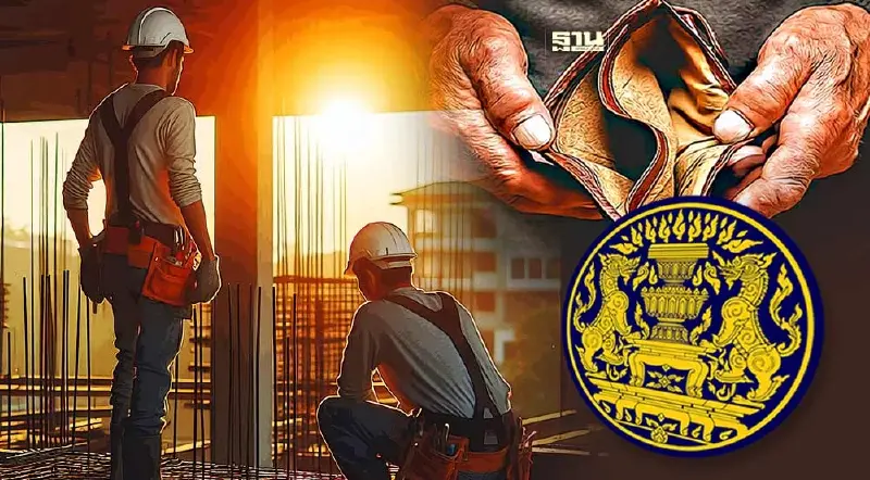 รัฐบาลเตรียมคลอด “มาตรการเยียวยาแรงงาน" ช่วยประคองเลิกจ้าง