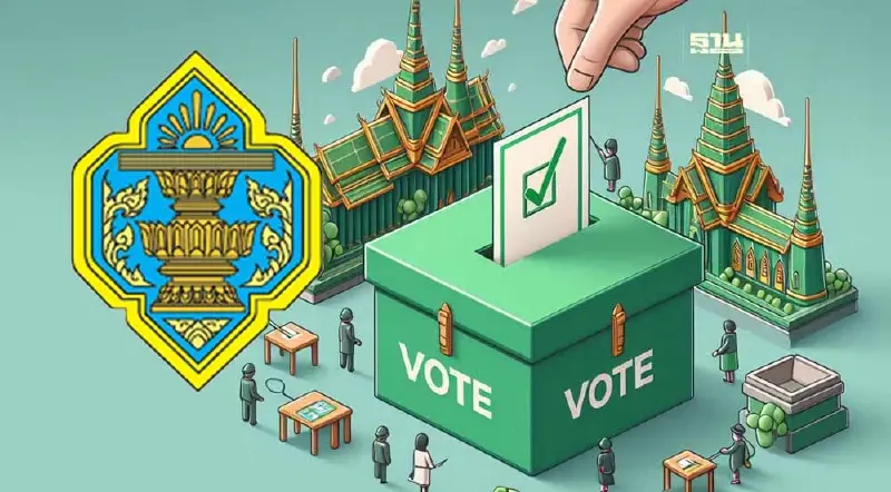 เช็คผลเลือกตั้ง "สภาท้องถิ่น" 2567 แทนตำแหน่งที่ว่าง เช็คผลเลือกตั้ง "สภาท้องถิ่น" 2567 แทนตำแหน่งที่ว่าง