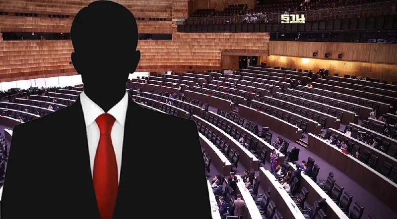 มท.เปิดยอดผู้ผ่าน สว.ระดับอำเภอ 23,645 ราย จากผู้สมัคร 46,206 ราย 