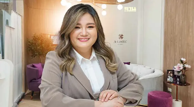 ส่องแนวโน้มสุขภาพปี 67 ผู้เชี่ยวชาญชี้ “ศัลยกรรม-เวชศาสตร์ชะลอวัย” มาแรง ส่องแนวโน้มสุขภาพปี 67 ผู้เชี่ยวชาญชี้ “ศัลยกรรม-เวชศาสตร์ชะลอวัย” มาแรง