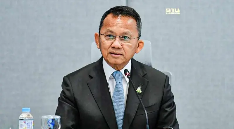 สธ.เตือนคนขาย-คนเสพ "ยาบ้า" กลับใจ หลังปรับเป็น 1 เม็ดเข้าข่าย ผู้เสพ-ผู้ขาย