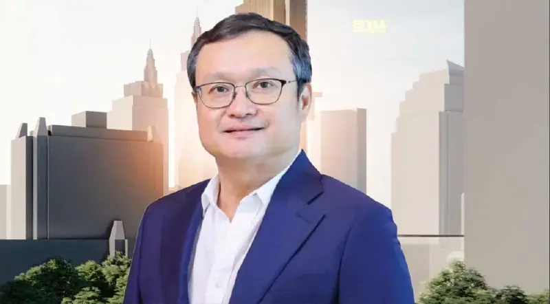 แสนสิริ ทุบสถิติ ขายเพนท์เฮ้าส์  500 ล้าน  โครงการใหม่ชิดลม แม้ยังไม่เปิดตัว