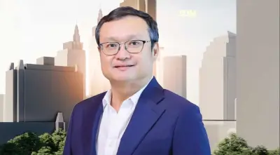 แสนสิริ ทุบสถิติ ขายเพนท์เฮ้าส์  500 ล้าน  โครงการใหม่ชิดลม แม้ยังไม่เปิดตัว