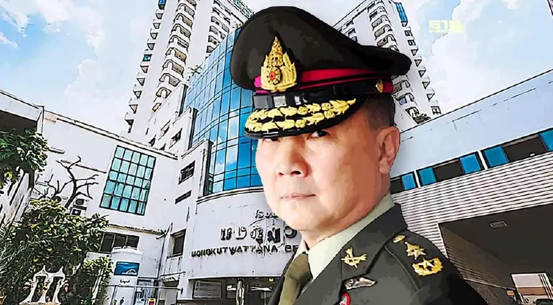 ประกาศ รพ.มงกุฎวัฒนะ ถอนตัวจากประกันสังคม ผู้ประกันตนแสนคนหารพ.ใหม่