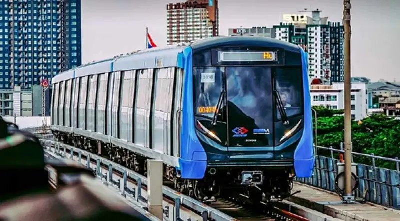 อัพเดทอัตราค่าโดยสารรถ mrt 2567 ปรับราคาขึ้นวันที่ 3 ก.ค.นี้ เช็คราคาใหม่ อัพเดทอัตราค่าโดยสารรถ mrt 2567 ปรับราคาขึ้นวันที่ 3 ก.ค.นี้ เช็คราคาใหม่