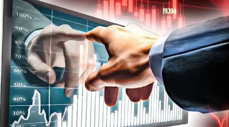 เปิดโผ "ท็อปหุ้น" ที่มีมาร์จิ้นคงค้างสูงสุด